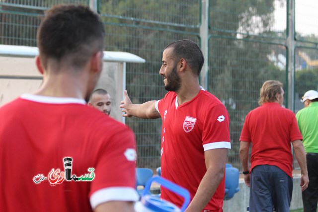 فيديو: نادي الوحدة  0 - 1 منتخب الشبيبة ورئيس الادارة بلال بدير  المدرب والطاقم المهني في خضم بناء الكادرالاقوى للفريق 